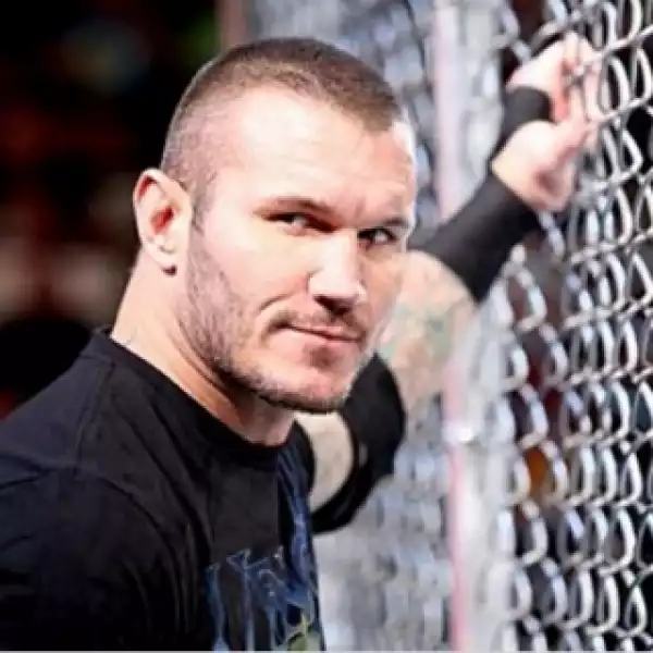 Randy Orton - Voices WWE Theme